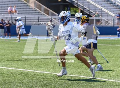 Thumbnail 1 in Northport vs Port Washington (NYSPHSAA Class A Quarterfinals) photogallery.