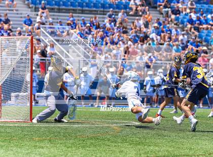 Thumbnail 1 in Northport vs Port Washington (NYSPHSAA Class A Quarterfinals) photogallery.