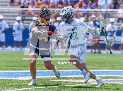 Thumbnail 3 in Northport vs Port Washington (NYSPHSAA Class A Quarterfinals) photogallery.