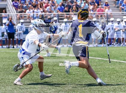Thumbnail 2 in Northport vs Port Washington (NYSPHSAA Class A Quarterfinals) photogallery.