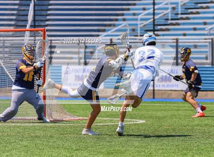 Thumbnail 1 in Northport vs Port Washington (NYSPHSAA Class A Quarterfinals) photogallery.