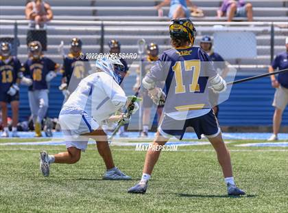 Thumbnail 3 in Northport vs Port Washington (NYSPHSAA Class A Quarterfinals) photogallery.