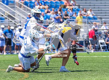 Thumbnail 2 in Northport vs Port Washington (NYSPHSAA Class A Quarterfinals) photogallery.