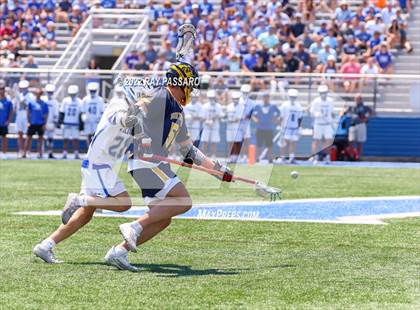Thumbnail 2 in Northport vs Port Washington (NYSPHSAA Class A Quarterfinals) photogallery.