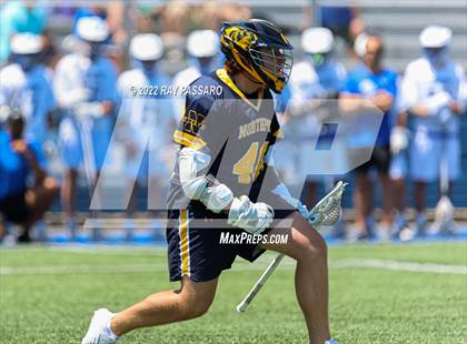 Thumbnail 3 in Northport vs Port Washington (NYSPHSAA Class A Quarterfinals) photogallery.