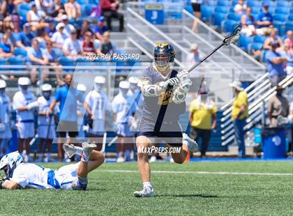 Thumbnail 3 in Northport vs Port Washington (NYSPHSAA Class A Quarterfinals) photogallery.