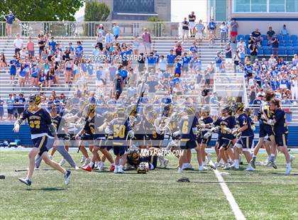Thumbnail 2 in Northport vs Port Washington (NYSPHSAA Class A Quarterfinals) photogallery.