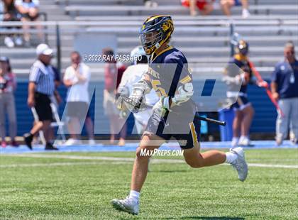 Thumbnail 3 in Northport vs Port Washington (NYSPHSAA Class A Quarterfinals) photogallery.