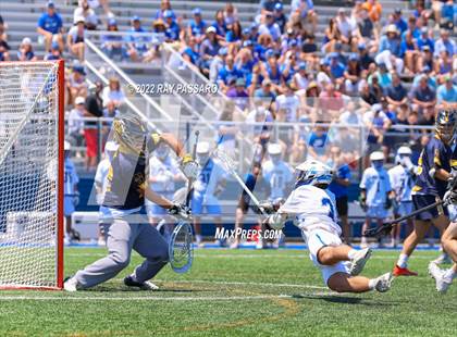 Thumbnail 2 in Northport vs Port Washington (NYSPHSAA Class A Quarterfinals) photogallery.