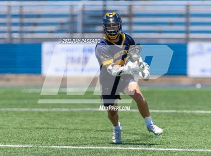 Thumbnail 1 in Northport vs Port Washington (NYSPHSAA Class A Quarterfinals) photogallery.