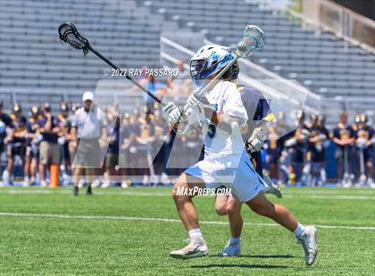 Thumbnail 3 in Northport vs Port Washington (NYSPHSAA Class A Quarterfinals) photogallery.