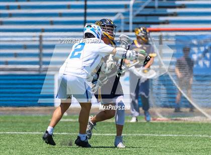 Thumbnail 1 in Northport vs Port Washington (NYSPHSAA Class A Quarterfinals) photogallery.