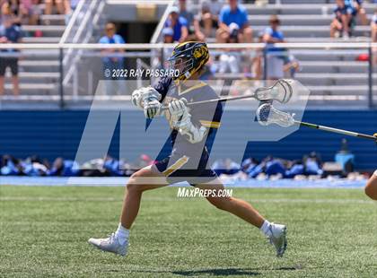 Thumbnail 2 in Northport vs Port Washington (NYSPHSAA Class A Quarterfinals) photogallery.