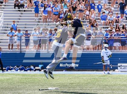 Thumbnail 2 in Northport vs Port Washington (NYSPHSAA Class A Quarterfinals) photogallery.