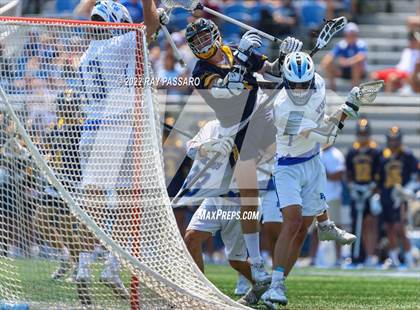 Thumbnail 1 in Northport vs Port Washington (NYSPHSAA Class A Quarterfinals) photogallery.