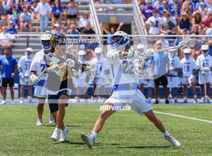 Thumbnail 3 in Northport vs Port Washington (NYSPHSAA Class A Quarterfinals) photogallery.