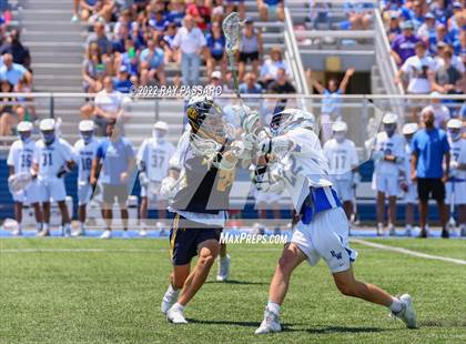 Thumbnail 1 in Northport vs Port Washington (NYSPHSAA Class A Quarterfinals) photogallery.