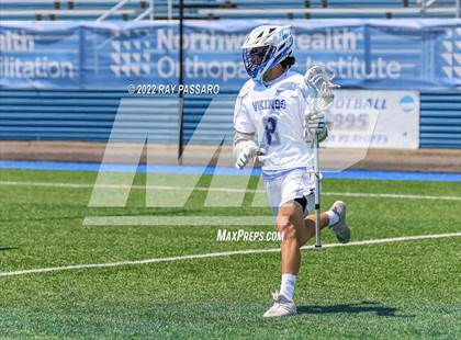 Thumbnail 3 in Northport vs Port Washington (NYSPHSAA Class A Quarterfinals) photogallery.
