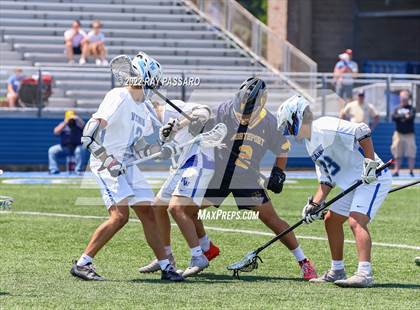 Thumbnail 3 in Northport vs Port Washington (NYSPHSAA Class A Quarterfinals) photogallery.