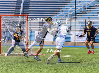 Thumbnail 2 in Northport vs Port Washington (NYSPHSAA Class A Quarterfinals) photogallery.
