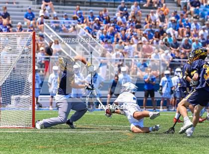 Thumbnail 1 in Northport vs Port Washington (NYSPHSAA Class A Quarterfinals) photogallery.