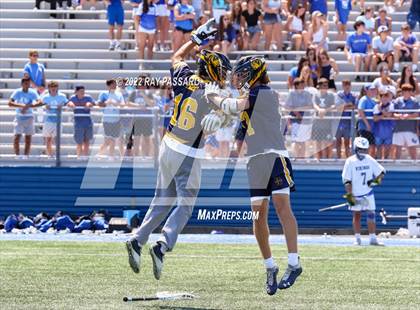 Thumbnail 1 in Northport vs Port Washington (NYSPHSAA Class A Quarterfinals) photogallery.