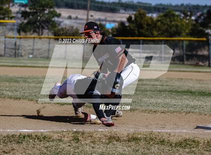 Thumbnail 1 in Vista Ridge @ Lewis-Palmer photogallery.
