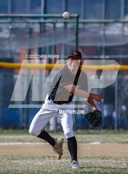 Thumbnail 2 in Vista Ridge @ Lewis-Palmer photogallery.