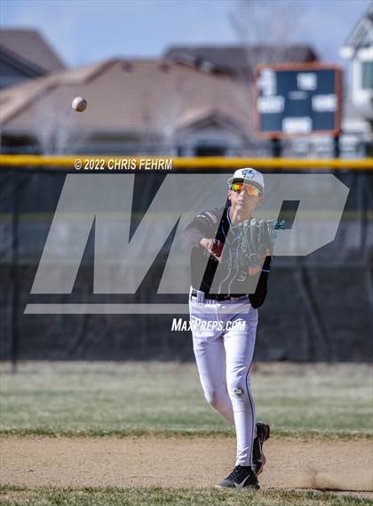 Thumbnail 3 in Vista Ridge @ Lewis-Palmer photogallery.