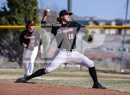 Thumbnail 3 in Vista Ridge @ Lewis-Palmer photogallery.