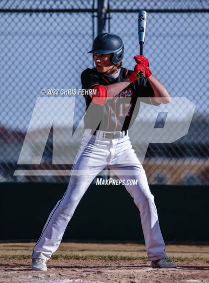 Thumbnail 1 in Vista Ridge @ Lewis-Palmer photogallery.