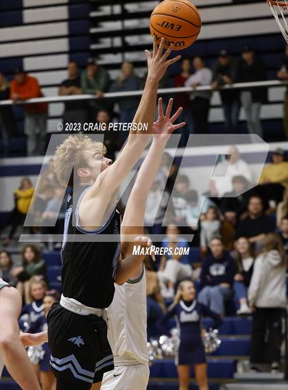 Thumbnail 1 in Sky View @ Ridgeline photogallery.