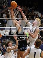 Photo from the gallery "Sky View @ Ridgeline"