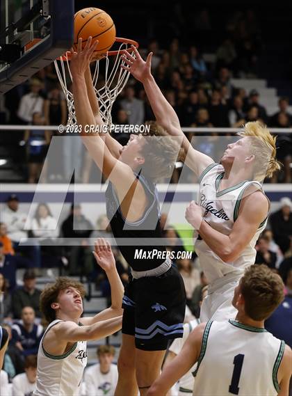 Thumbnail 3 in Sky View @ Ridgeline photogallery.