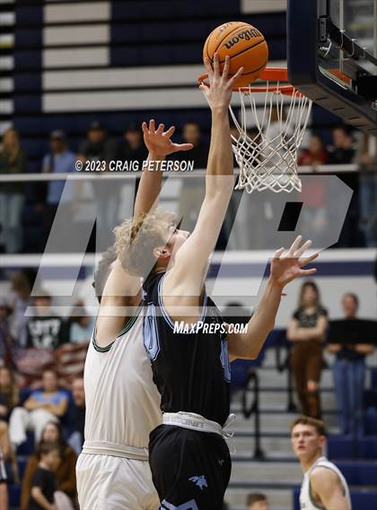 Thumbnail 2 in Sky View @ Ridgeline photogallery.