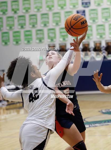 Thumbnail 3 in Mountain Crest @ Ridgeline photogallery.