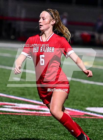 Thumbnail 2 in Livonia vs Palmyra-Macedon (NYSPHSAA Section V Class B1 Quarterfinals) photogallery.
