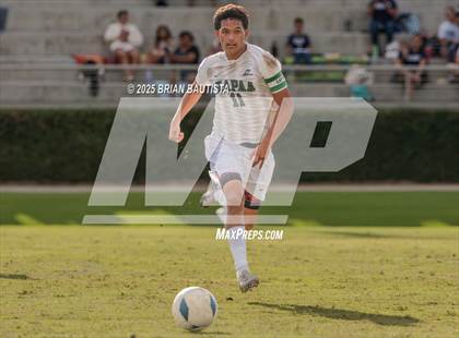 Thumbnail 2 in Kapa'a vs Kamehameha Hawai'i (HHSAA Division 2 Final) photogallery.