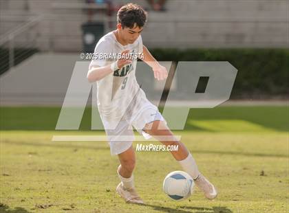 Thumbnail 3 in Kapa'a vs Kamehameha Hawai'i (HHSAA Division 2 Final) photogallery.