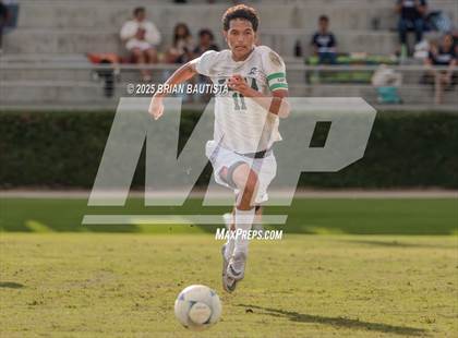 Thumbnail 1 in Kapa'a vs Kamehameha Hawai'i (HHSAA Division 2 Final) photogallery.