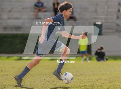 Thumbnail 1 in Kapa'a vs Kamehameha Hawai'i (HHSAA Division 2 Final) photogallery.