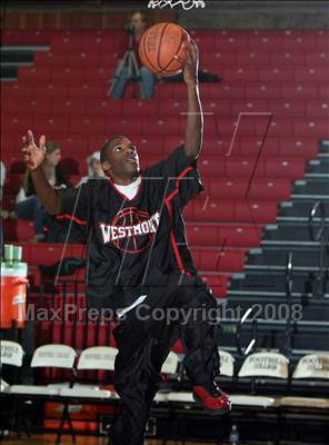 Thumbnail 1 in Westmont vs. Gunn (CIF CCS Playoffs) photogallery.