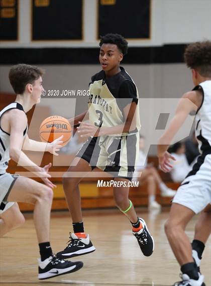 Thumbnail 1 in Sprayberry @ Sequoyah photogallery.