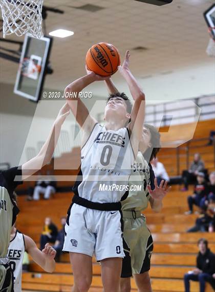 Thumbnail 2 in Sprayberry @ Sequoyah photogallery.