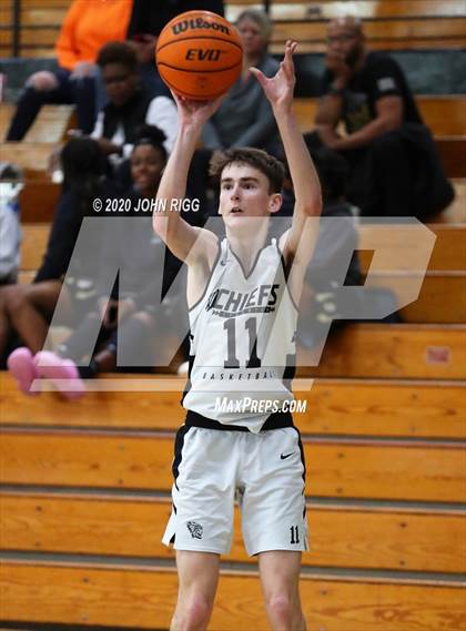 Thumbnail 1 in Sprayberry @ Sequoyah photogallery.
