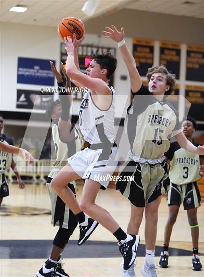 Thumbnail 1 in Sprayberry @ Sequoyah photogallery.