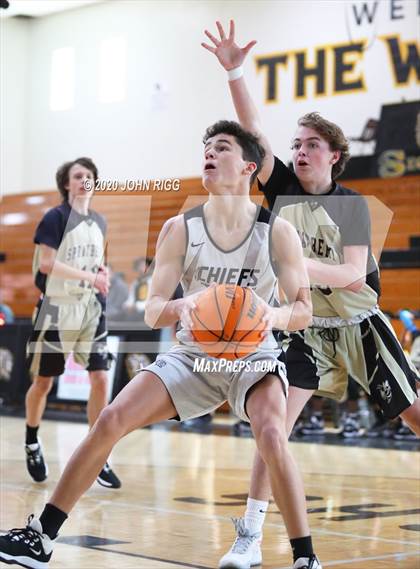 Thumbnail 3 in Sprayberry @ Sequoyah photogallery.