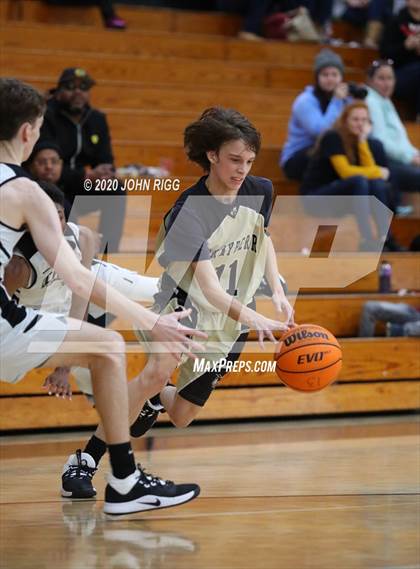 Thumbnail 3 in Sprayberry @ Sequoyah photogallery.