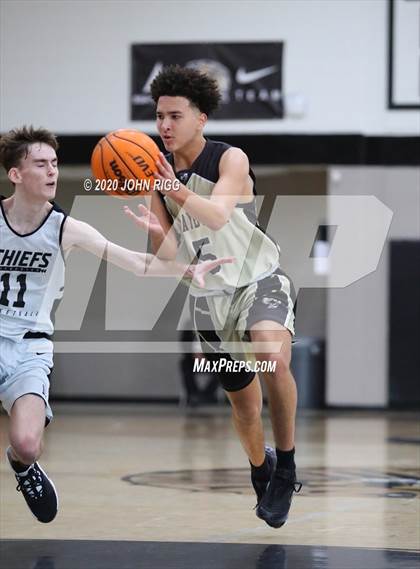 Thumbnail 2 in Sprayberry @ Sequoyah photogallery.