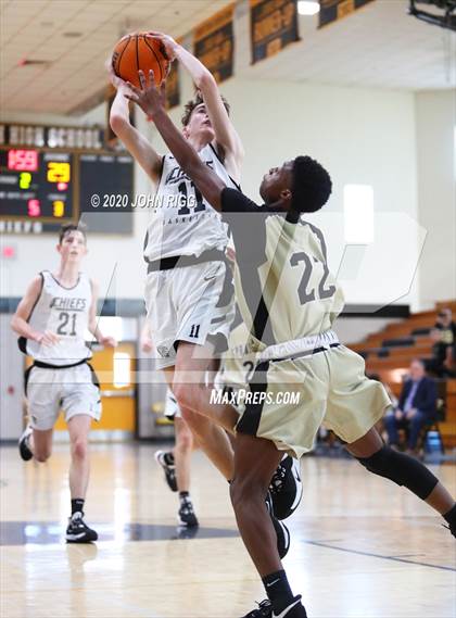 Thumbnail 1 in Sprayberry @ Sequoyah photogallery.